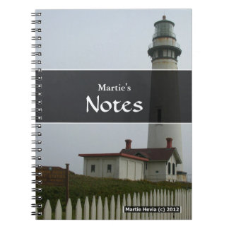Carnet phare