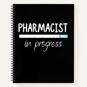 Carnet Pharmacien en cours T-shirt