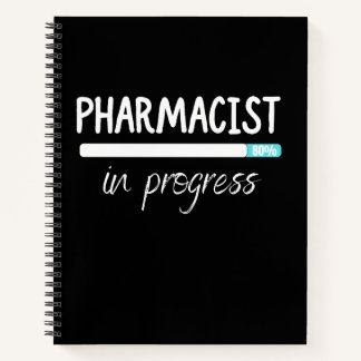 Carnet Pharmacien en cours T-shirt