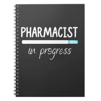 Carnet  Pharmacist in progress T-Shirt