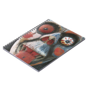 Carnet Phi - Un fantôme thaïlandais