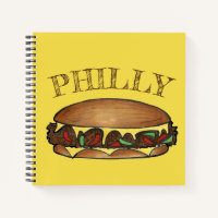 Philadelphia PA Philly Cheesesteak Steak Sandwich