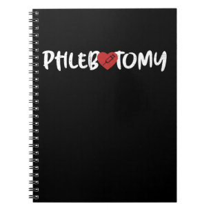 Carnet Phlebotomie phlébotomiste