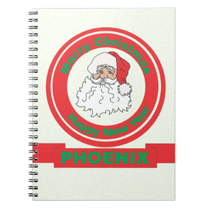 Carnet Phoenix