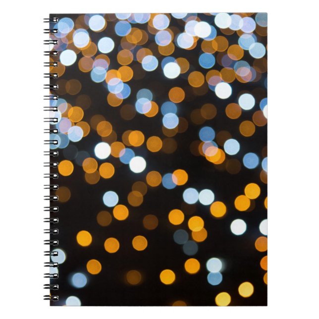 Carnet Phoenix (Devant)
