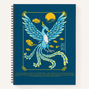 Carnet Phoenix