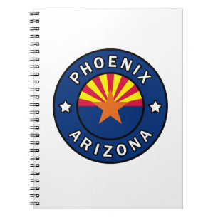 Carnet Phoenix Arizona