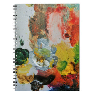 Carnet photo (80 pages B&W)