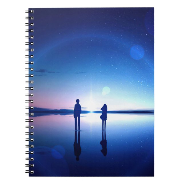 Carnet photo (80 pages B&W) (Devant)