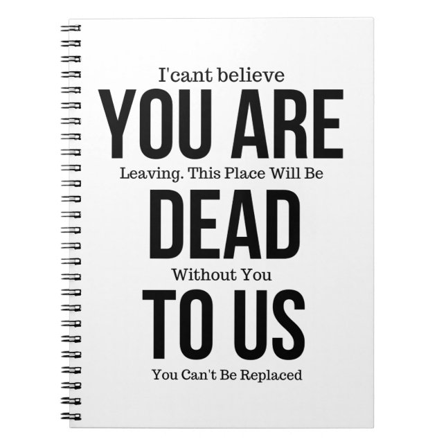 Carnet photo à spirale (Devant)