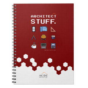 Carnet photo à spirale