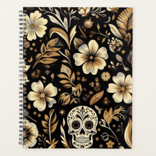 Carnet photo à spirale