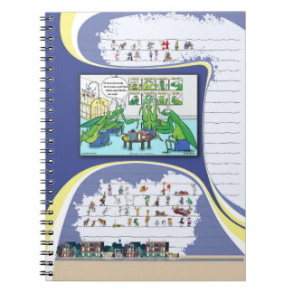 Carnet photo à spirale | Faire-part de naissance