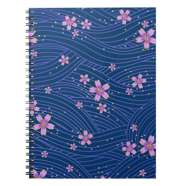 Carnet photo à spirale : un objet unique (Devant)