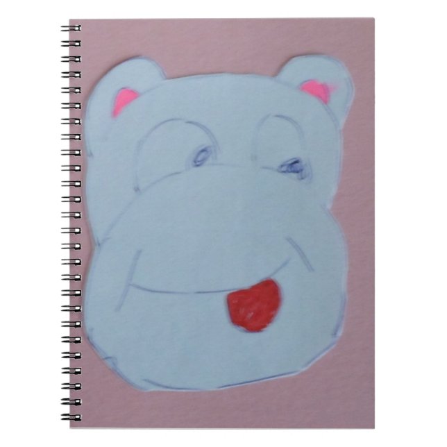 Carnet photo Claire (80 pages B&W) (Devant)
