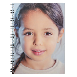 CARNET PHOTO CUSTOM NOTEBOOK