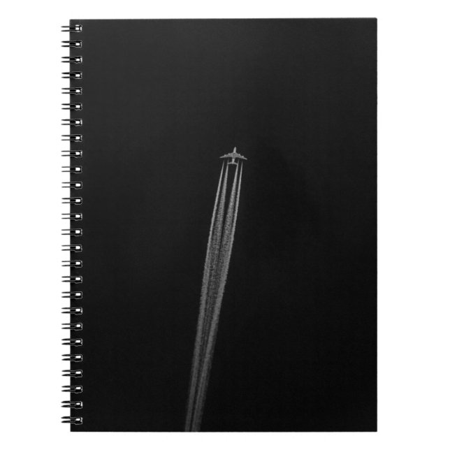 CARNET PHOTO DE FIGHTER JET (Devant)