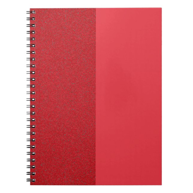 Carnet photo de fractionnement personnalisé Tomate (Devant)