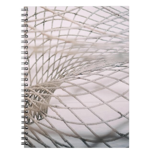 Carnet Photo de gray net (Devant)