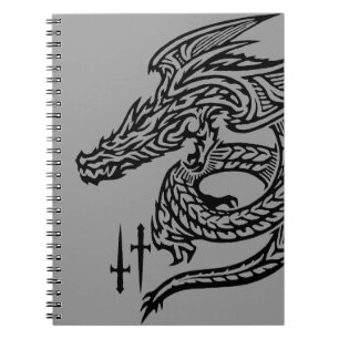 Carnet photo de l'Escadre Dragon (80 pages B&W)