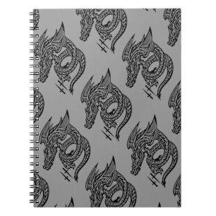 Carnet photo de l'Escadre Dragon (80 pages B&W)