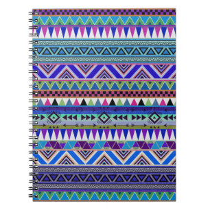 Carnet photo/Motif tribal