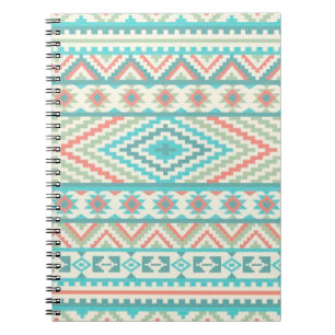 Carnet photo/Motif tribal