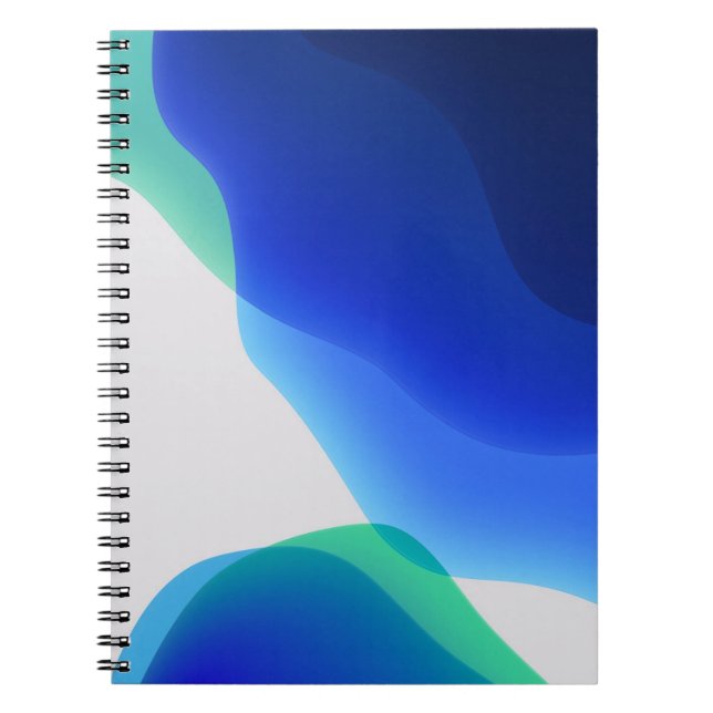 Carnet Photo Notebook (80 Pages B&W) (Devant)