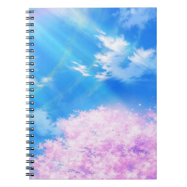 Carnet Photo Notebook (80 Pages B&W) (Devant)