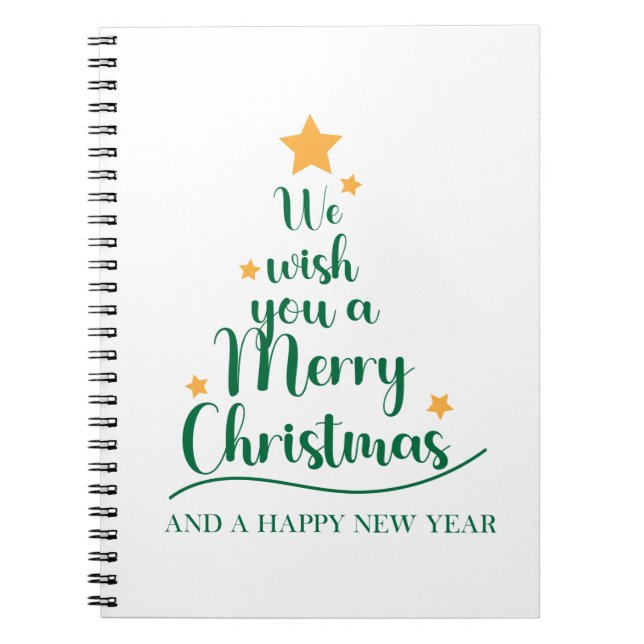 Carnet Photo Notebook (80 Pages B&W) (Devant)