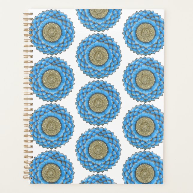 Carnet photo Spiral (Devant)