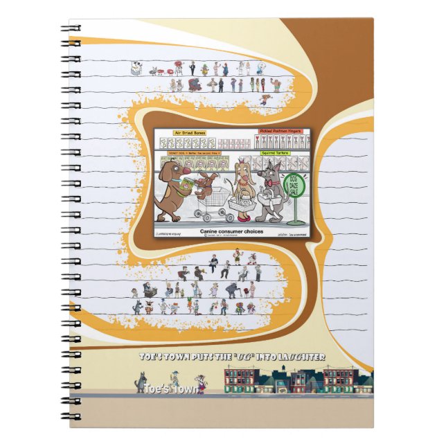 Carnet photo Spiral (Devant)