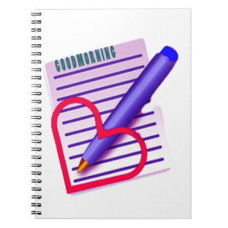 Carnet photo Spiral