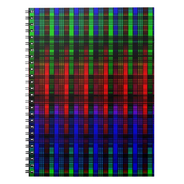 Carnet photo Spiral (Devant)