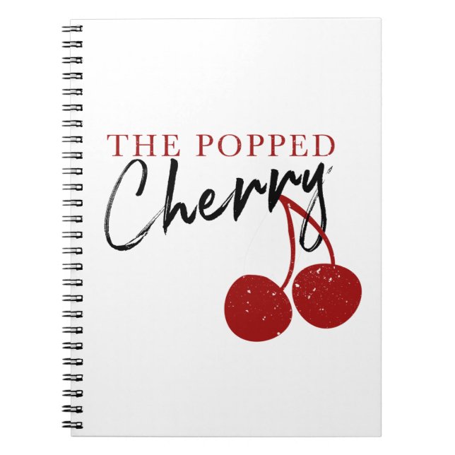 Carnet photo Spiral (Devant)