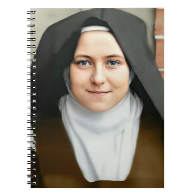 Carnet photo Spiral (Devant)