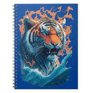 Carnet photo Spiral