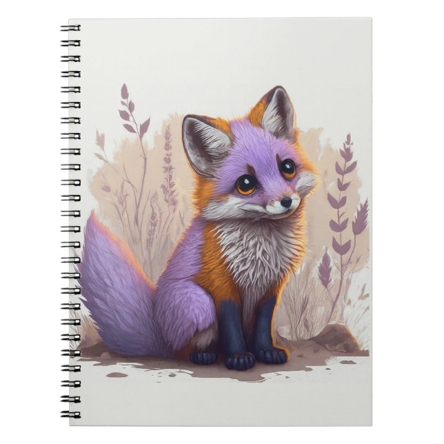 Carnet photo Spiral (Devant)