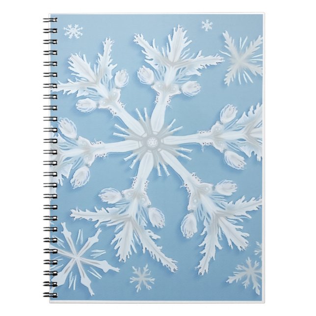 Carnet photo Spiral (Devant)