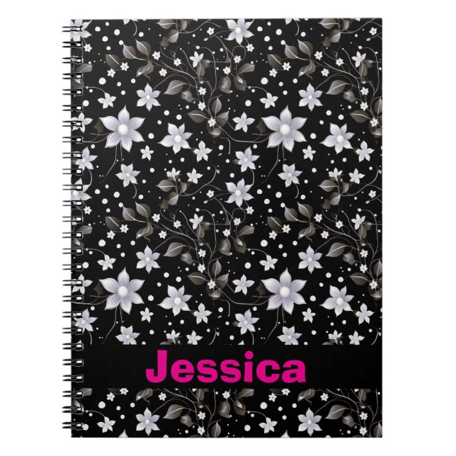 Carnet photo Spiral (Devant)