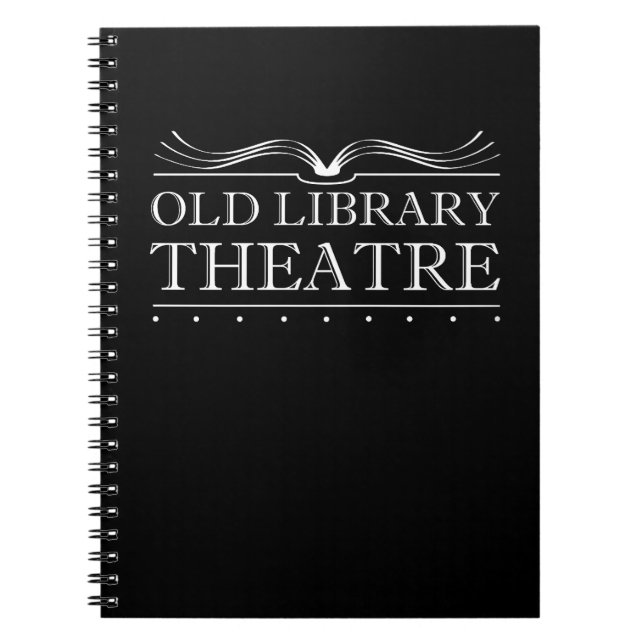 Carnet photo Spiral (Devant)