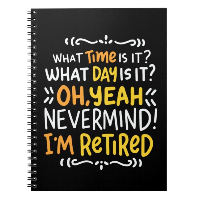 Carnet photo Spiral (Devant)