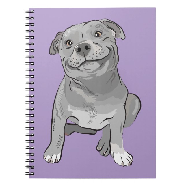 Carnet photo Spiral (Devant)