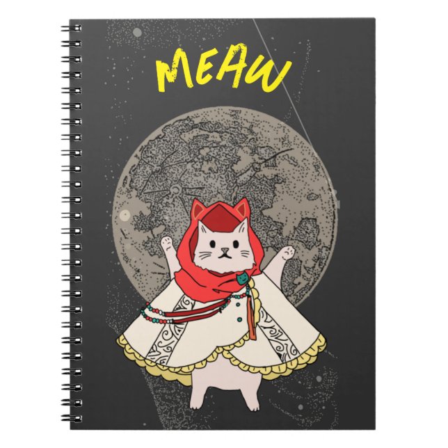 Carnet photo Spiral (Devant)