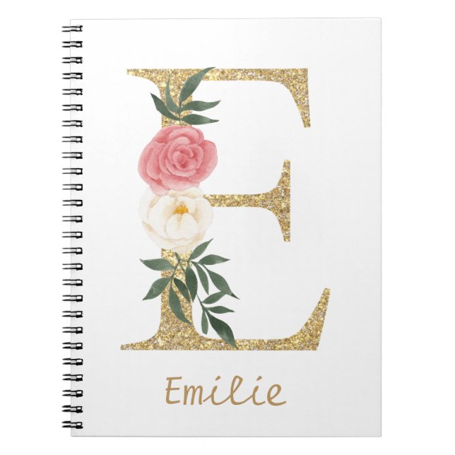 Carnet photo Spiral (Devant)