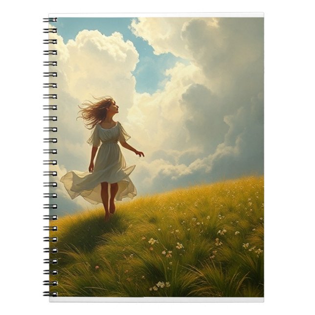 Carnet photo Spiral (Devant)