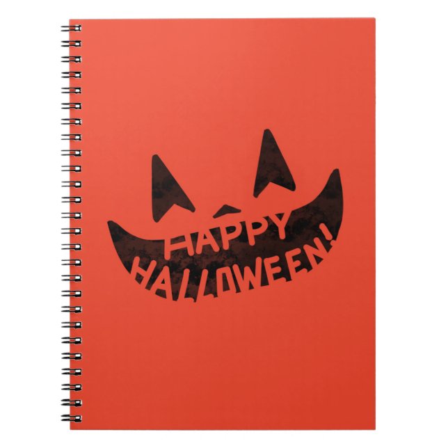 Carnet photo Spiral (Devant)