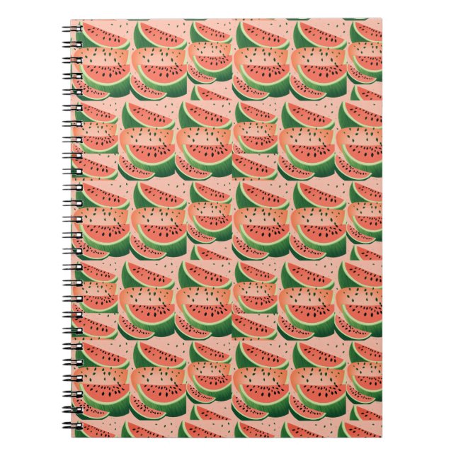 Carnet photo Spiral (Devant)