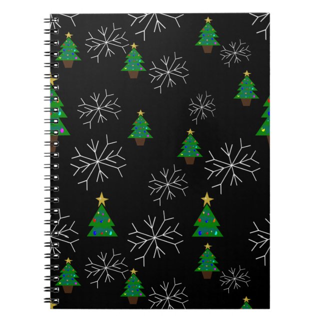 Carnet photo Spiral (Devant)