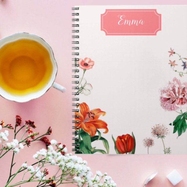 Carnet photo Spiral (Créateur téléchargé)